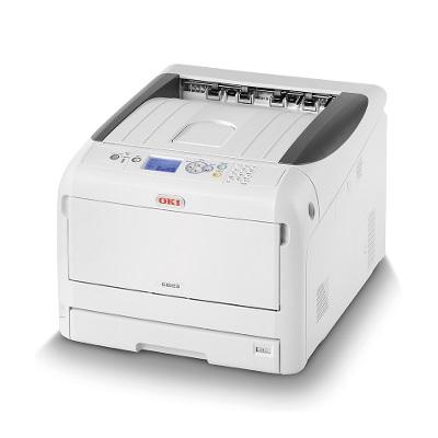 OKI C823N A3 Colour Laser Printer