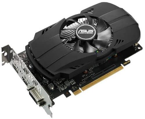 Asus GeForce GTX 1050Ti 4GB_1